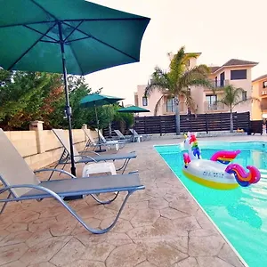  Apartament Afroditi