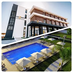 Hotel Cezar's Airport, Nicosia