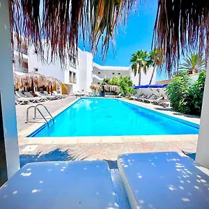 Aparthotel Antonis G., Voroklini