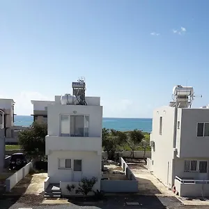  Dom wakacyjny Sandy Complex