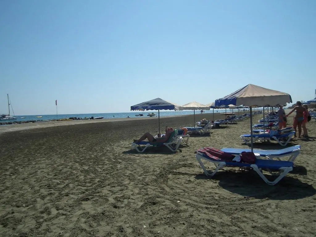 Sunrise Villa Perivolia Cyprus