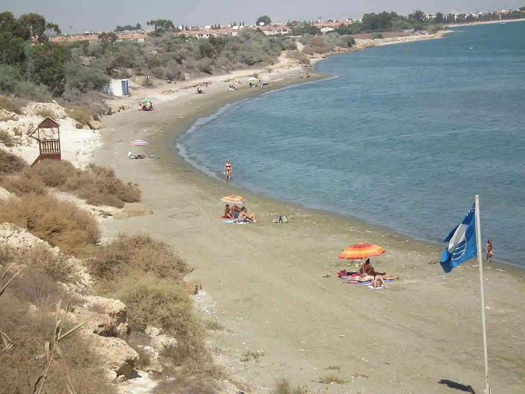 Sunrise Villa Perivolia 0*,  Cyprus